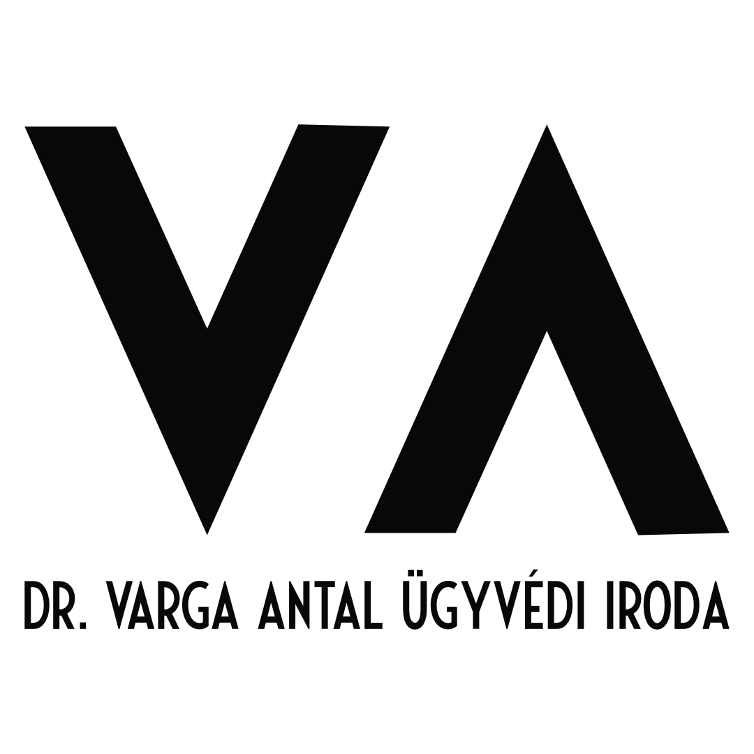 Dr. Varga Antal 